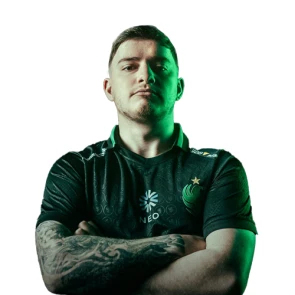 Falcons Shaiiko Rainbow Six Profilbild May 2025