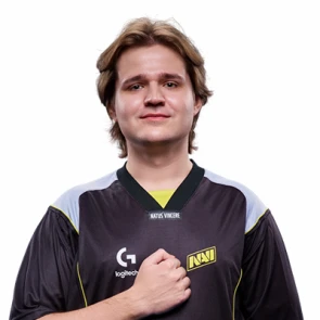 Natus Vincere Shao Valorant Profilbild May 2025