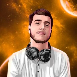 Twitch SimplyMatthias PUBG Profile Picture October 2026