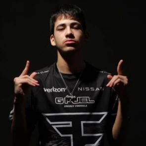 FaZe Clan Sway Fortnite Profilbild May 2025