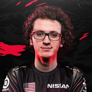 FaZe Clan ZachaREEE Valorant Profilbild May 2025
