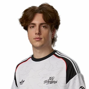 Zander player