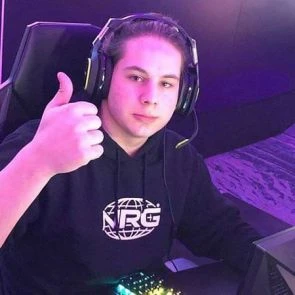 NRG Zayt Fortnite Profilbild May 2025