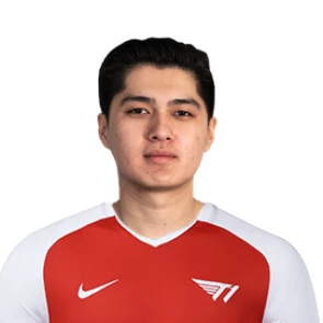 T1 autimatic Valorant Profilbild May 2025