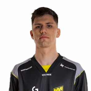 Natus Vincere b1t Cs2 Profilbild May 2025