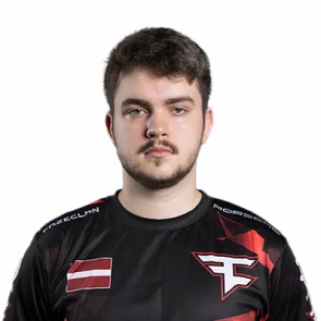 FaZe Clan broky Cs2 Profilbild May 2025