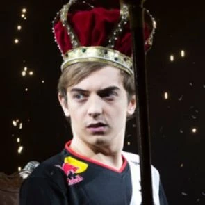 G2 Esports Caps League Of Legends Profilbild May 2025
