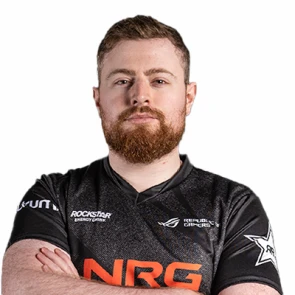 NRG daps Cs2 Profilbild May 2025