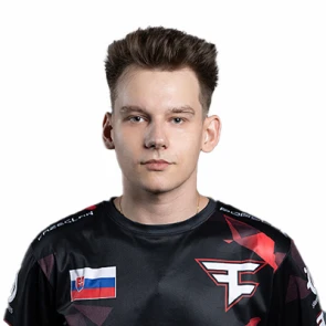 FaZe Clan frozen Cs2 Profilbild May 2025