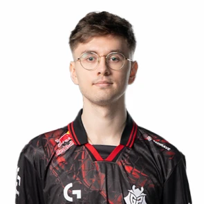 hades player
