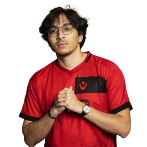 johnqt player
