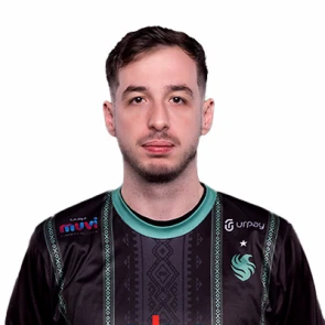 Twitch kennyS Cs2 Profilbild May 2025