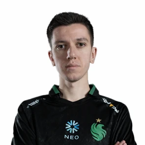 Falcons kyxsan Cs2 Profilbild May 2025