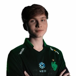 Falcons m0NESY Cs2 Profilbild May 2025