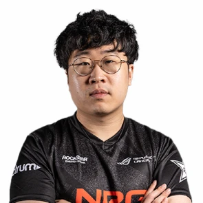 NRG oSee Cs2 Profilbild May 2025