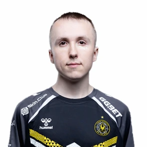 Vitality ropz Cs2 Profilbild May 2025