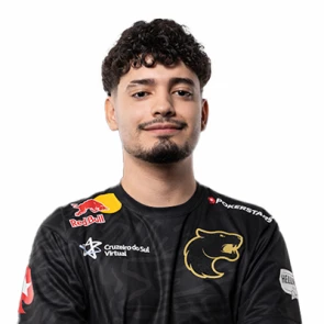 FaZe Clan skullz Cs2 Profilbild May 2025