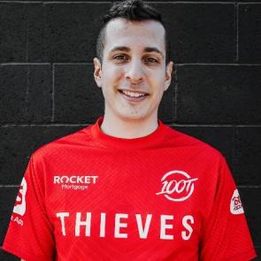 Twitch steel Valorant Profilbild May 2025