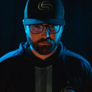 Twitch supr Rainbow Six Profile Picture October 2026