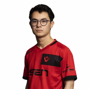 zekken player